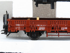 HO Marklin 48801 DB German Federal Railroad 