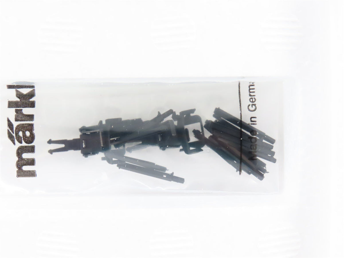 HO Marklin 48801 DB German Federal Railroad &quot;Heavy Freight Train&quot; 5-Car Set
