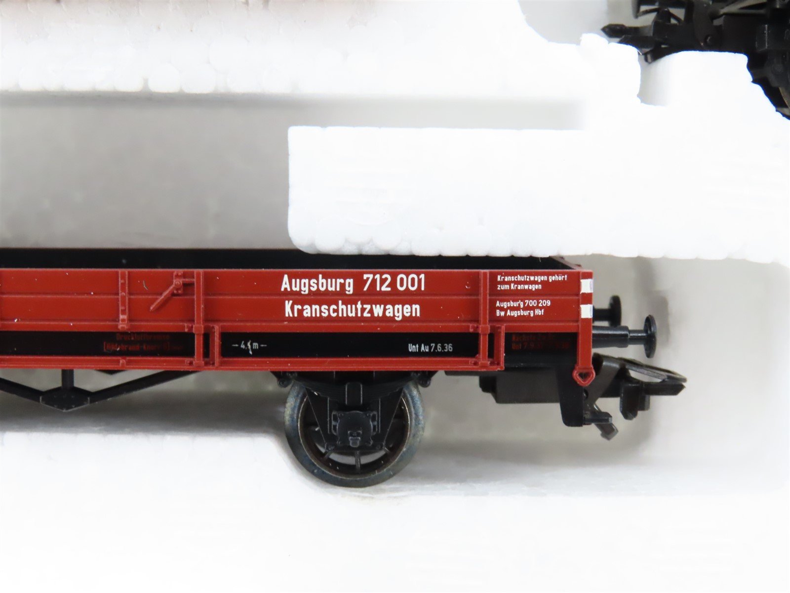 HO Scale Marklin 47893 German 