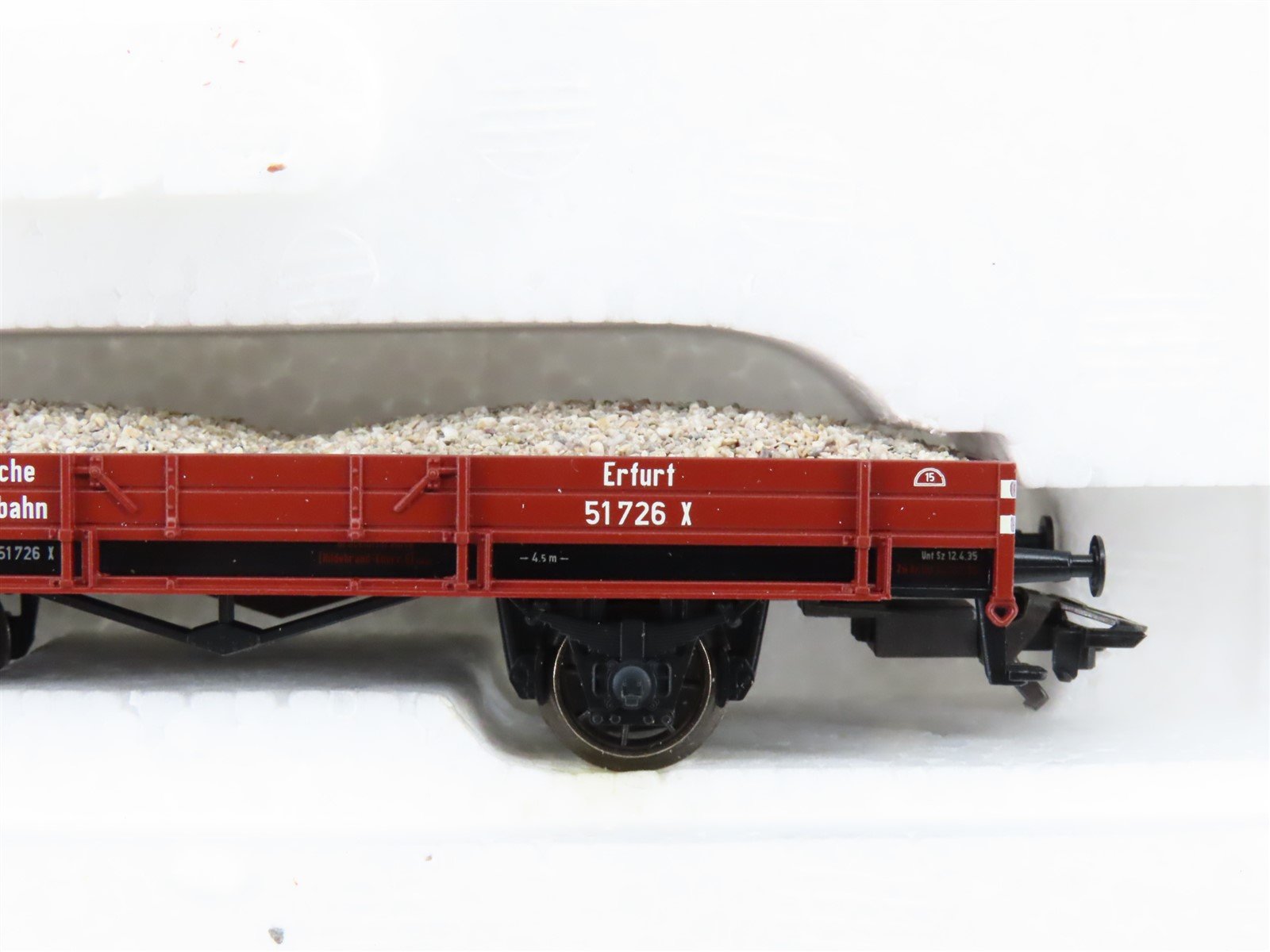 HO Scale Marklin 47893 German 