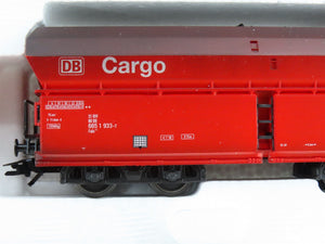 HO Scale Marklin 46249 DB 