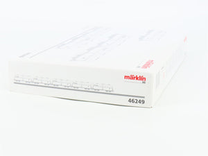 HO Scale Marklin 46249 DB 