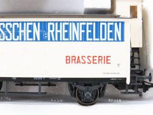 HO Scale Marklin 48803 SBB CFF Swiss Federal Historic Freight Train 6-Car Set