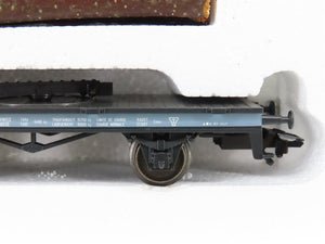 HO Scale Marklin 48803 SBB CFF Swiss Federal Historic Freight Train 6-Car Set