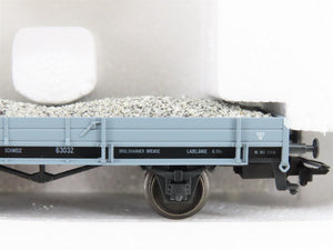 HO Scale Marklin 48803 SBB CFF Swiss Federal Historic Freight Train 6-Car Set