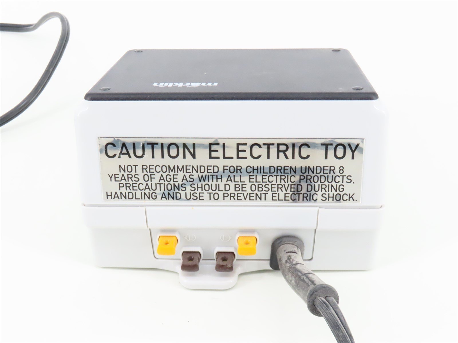 Marklin 6001 AC Power Supply Transformer