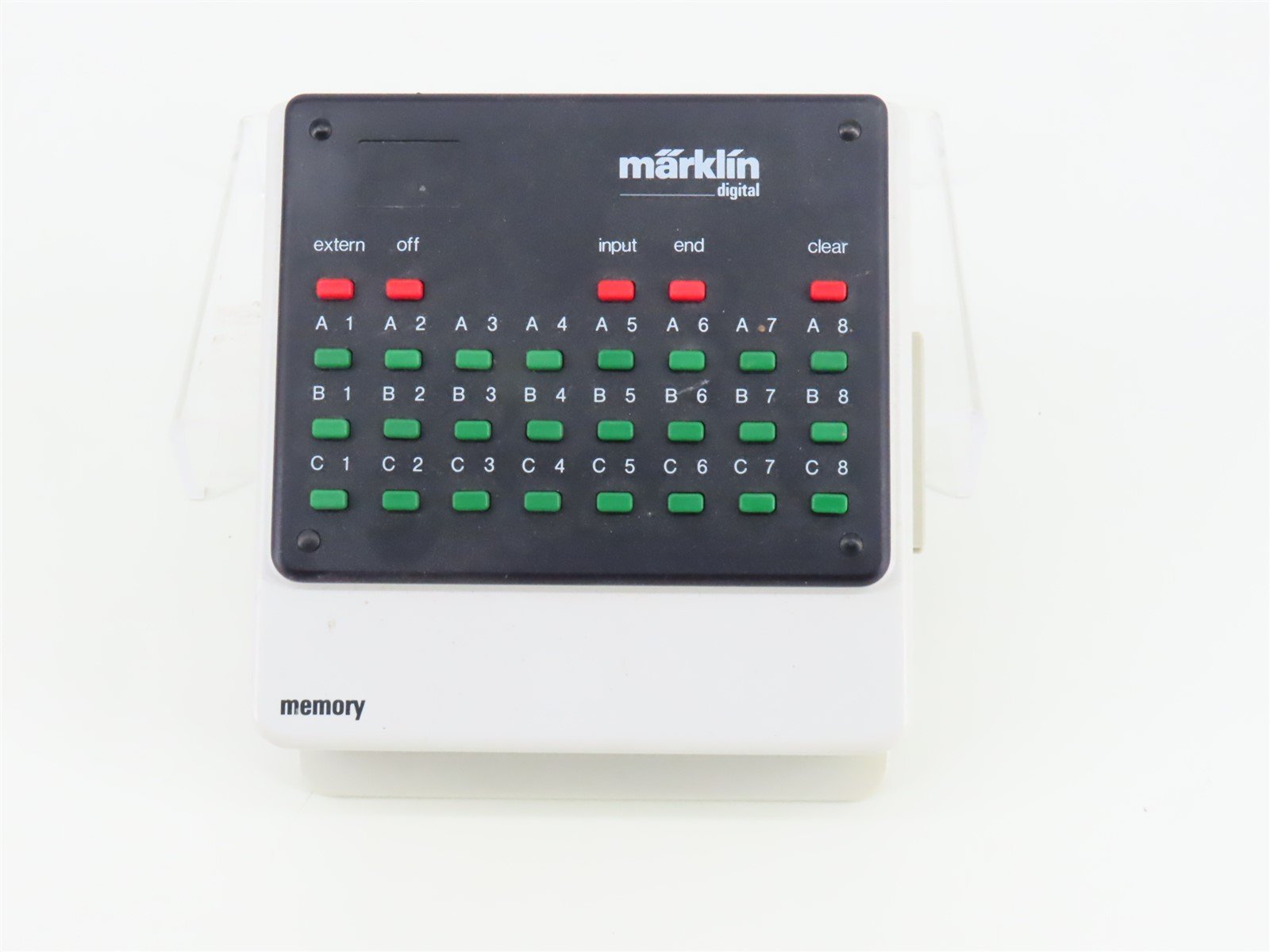 Marklin Digital 6043 Memory