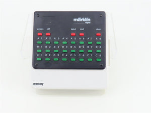 Marklin Digital 6043 Memory
