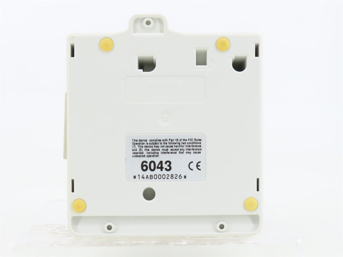 Marklin Digital 6043 Memory
