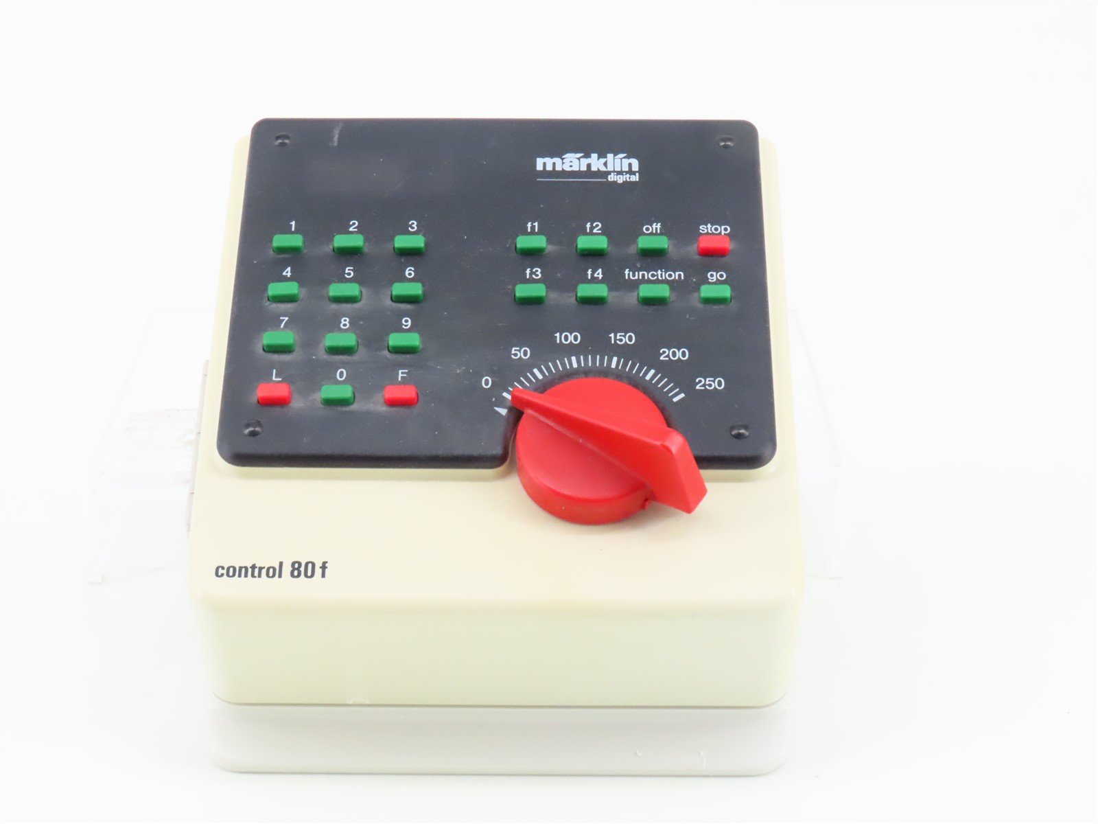 Marklin Digital 6036 Control 80f