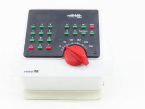 Marklin Digital 6036 Control 80f