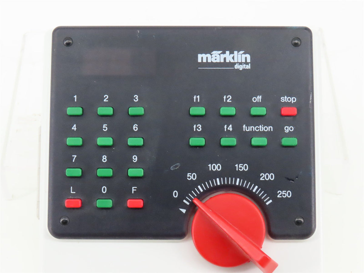 Marklin Digital 6036 Control 80f