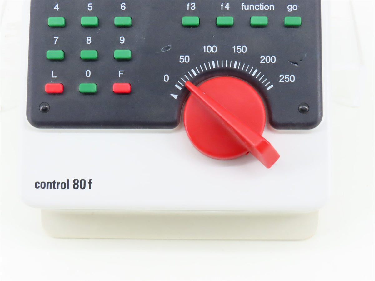 Marklin Digital 6036 Control 80f