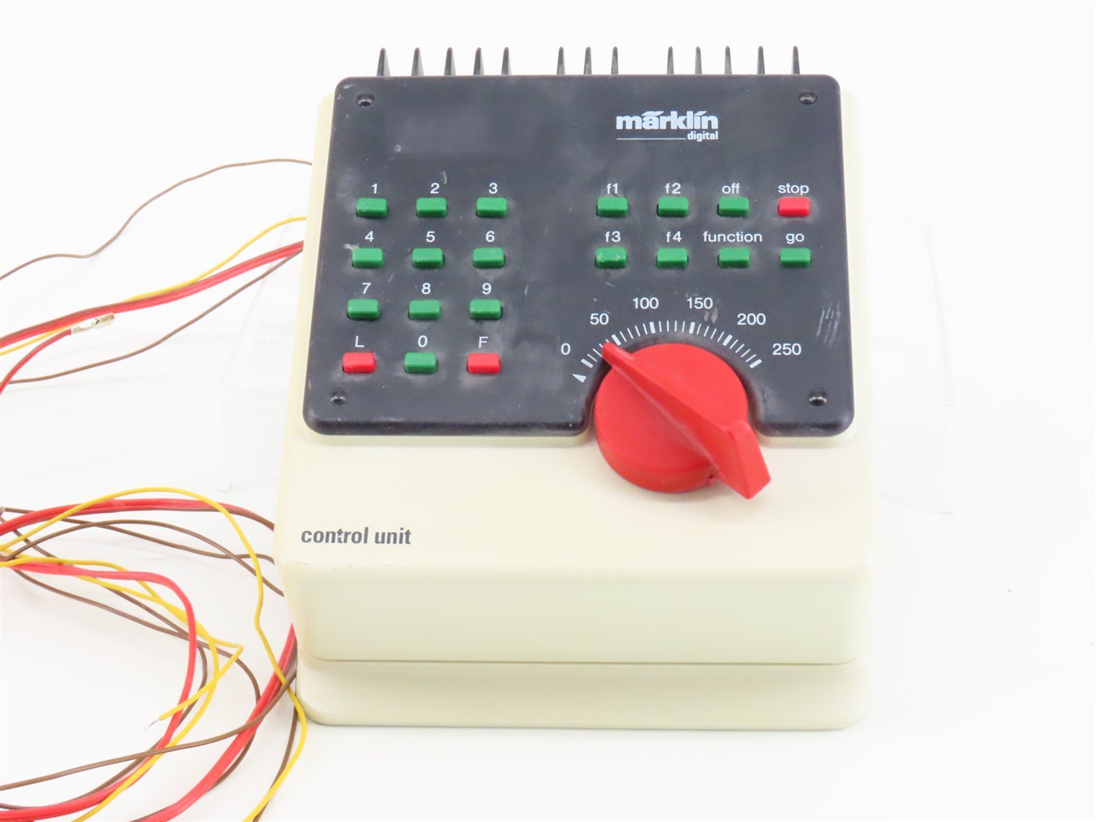 Marklin Digital 6021 Control Unit