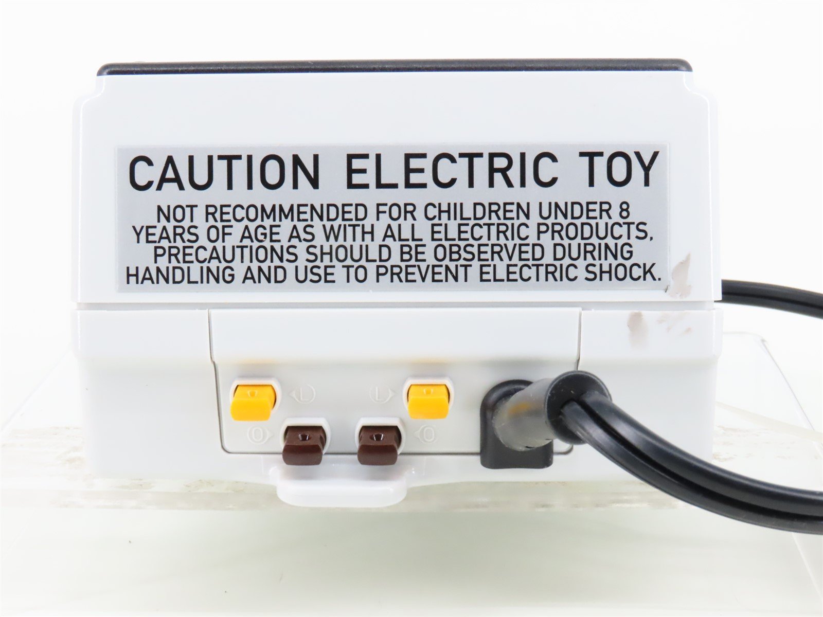 Marklin 6001 AC Power Supply Transformer