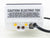 Marklin 6001 AC Power Supply Transformer