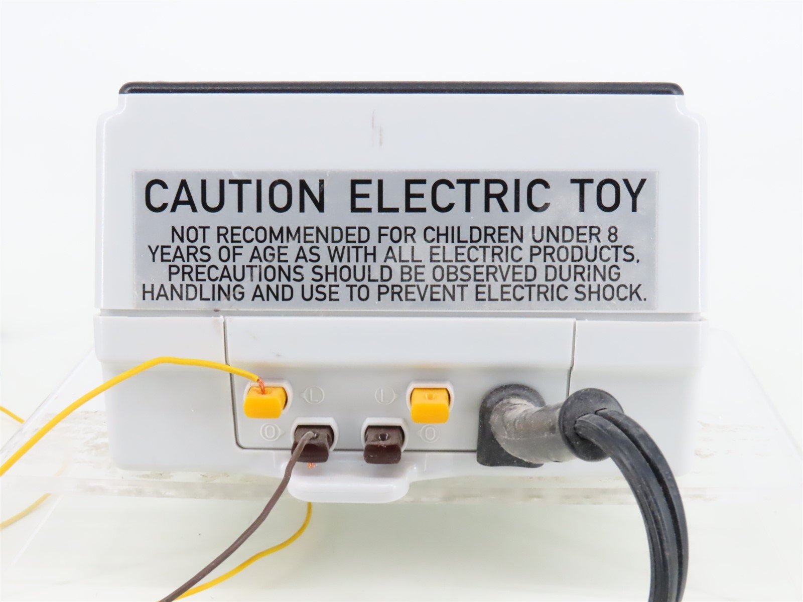 Marklin 6001 AC Power Supply Transformer