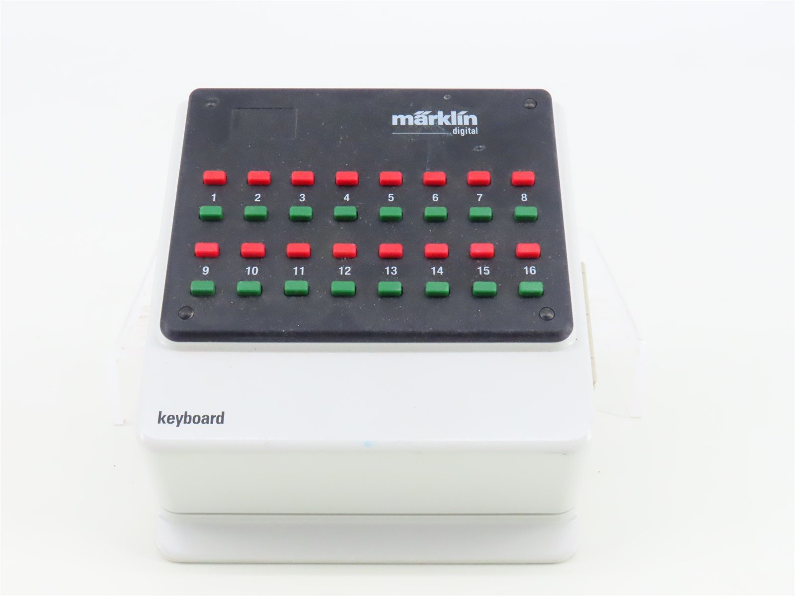 Marklin Digital 6040 Keyboard