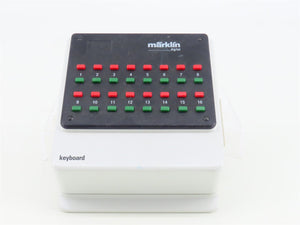 Marklin Digital 6040 Keyboard