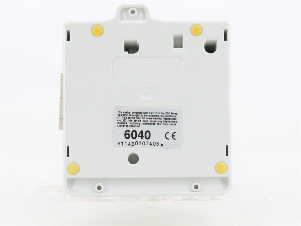 Marklin Digital 6040 Keyboard