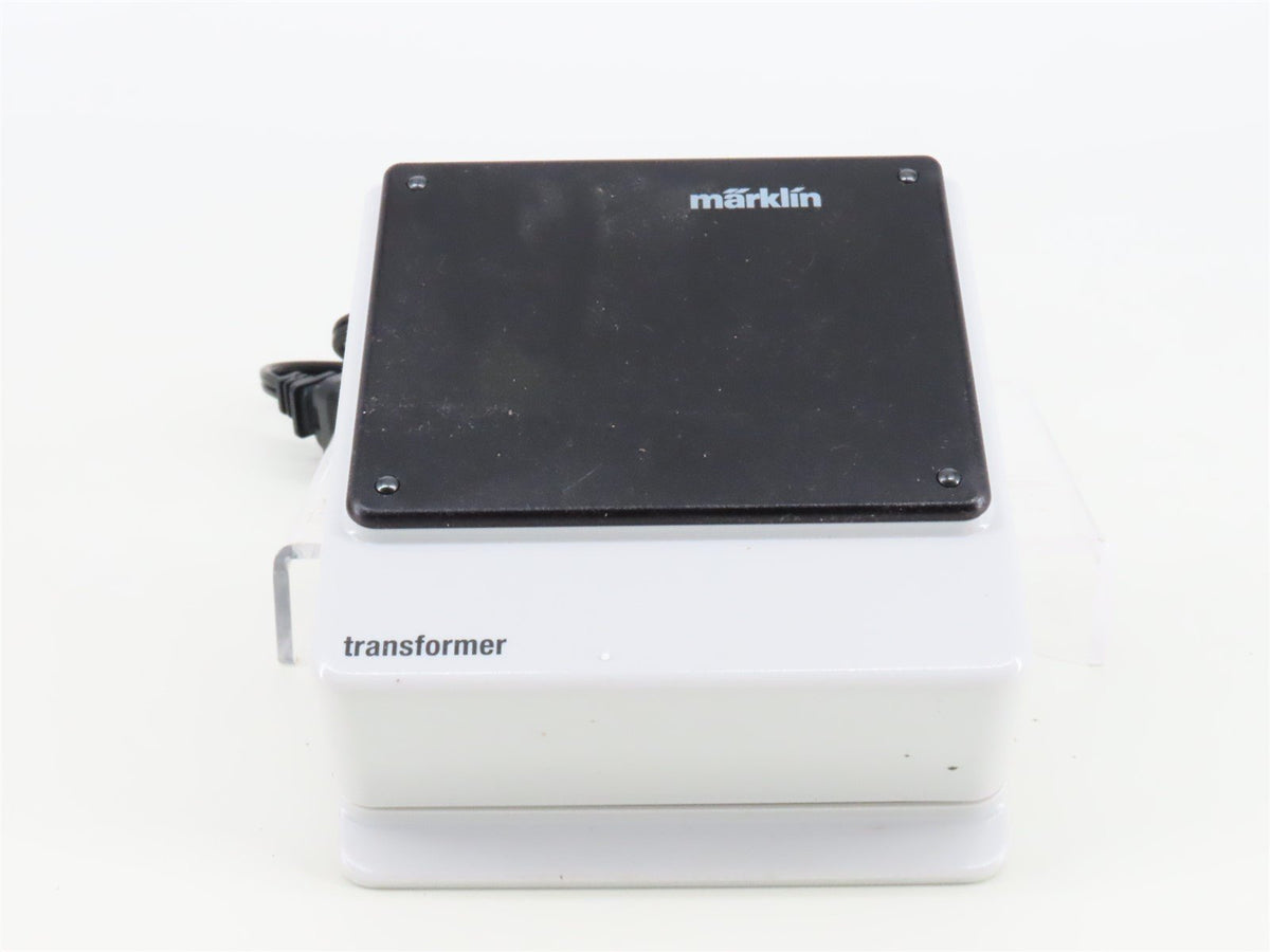 Marklin 6001 AC Power Supply Transformer