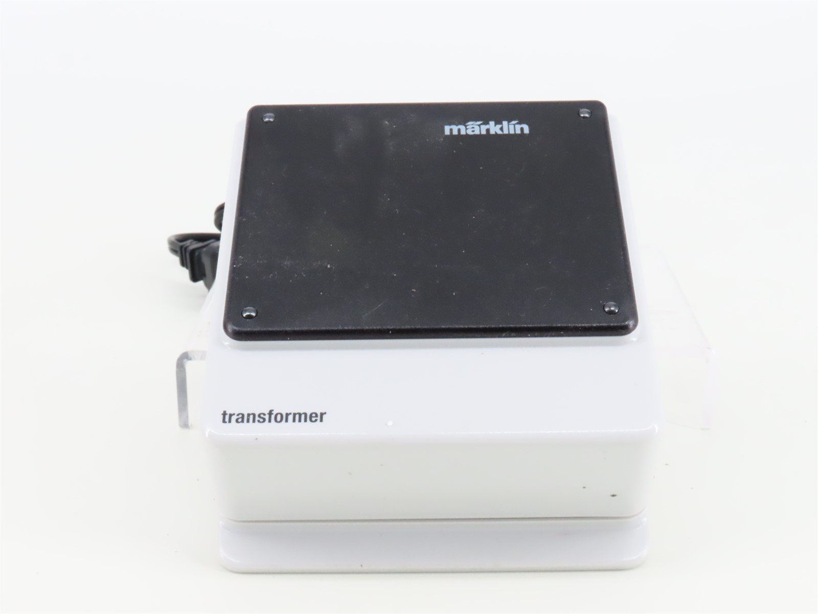 Marklin 6001 AC Power Supply Transformer