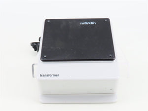 Marklin 6001 AC Power Supply Transformer