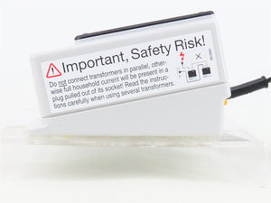 Marklin 6001 AC Power Supply Transformer