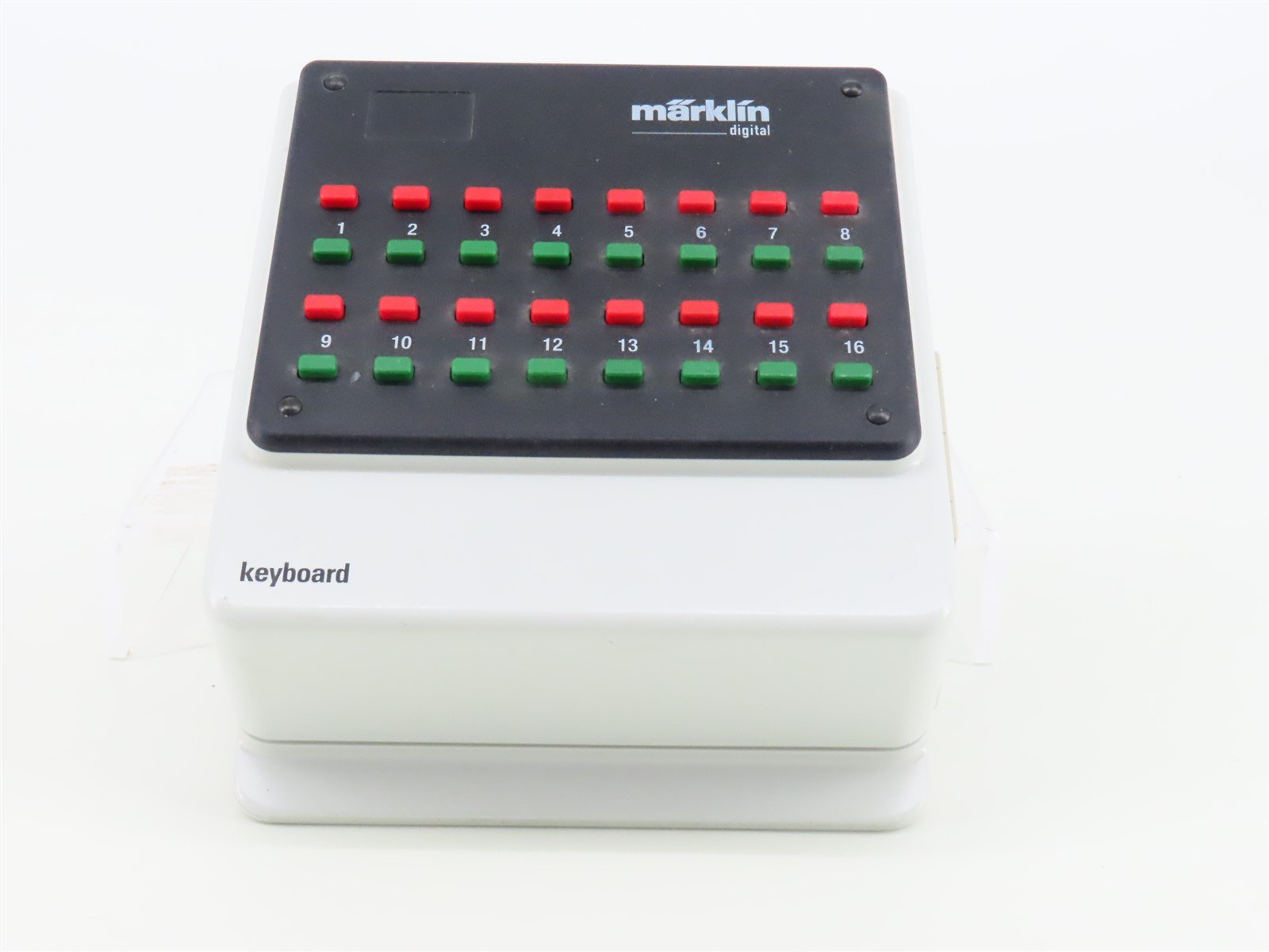 Marklin Digital 6040 Keyboard
