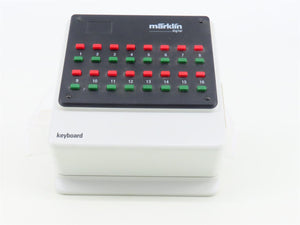 Marklin Digital 6040 Keyboard
