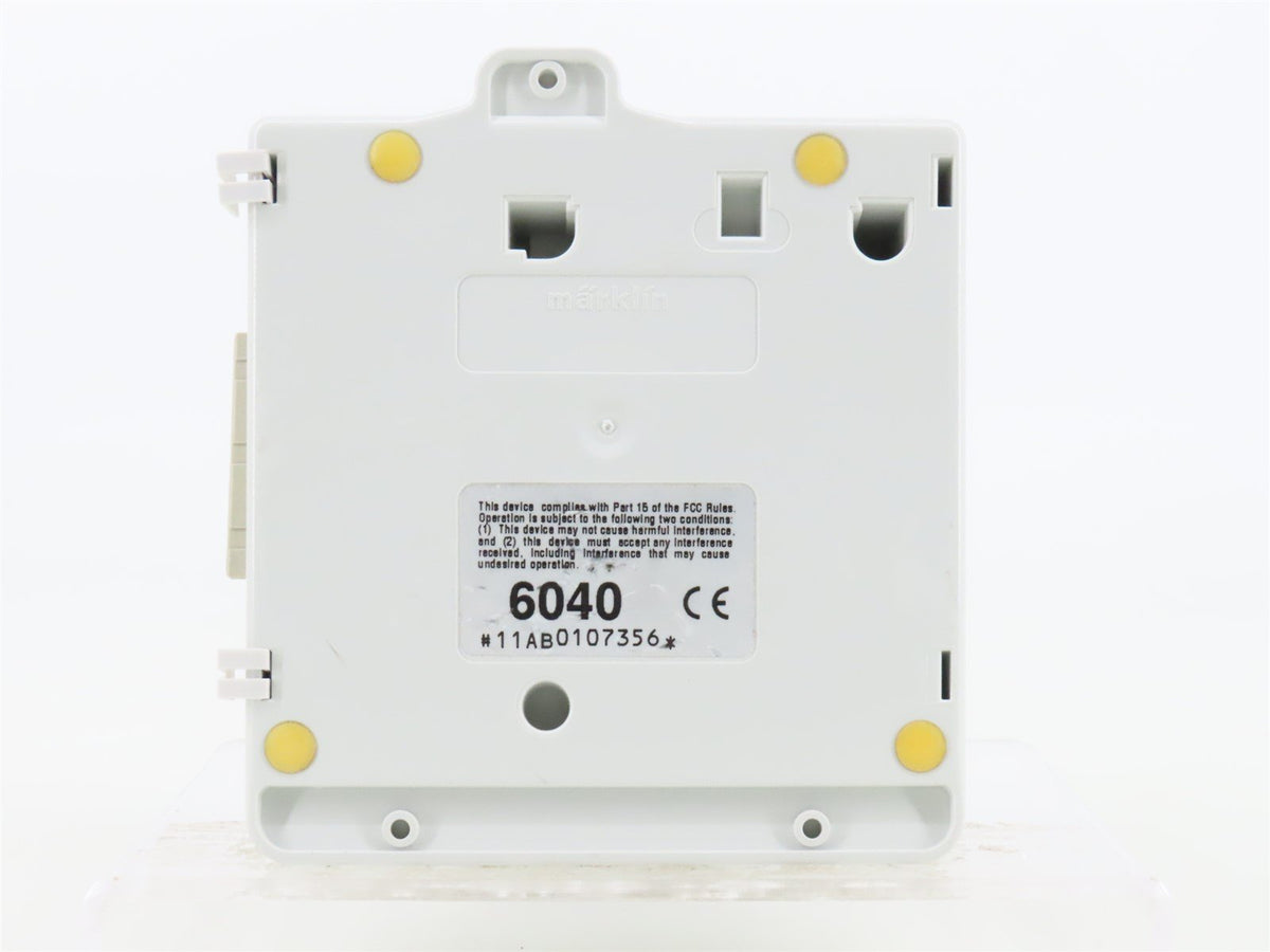 Marklin Digital 6040 Keyboard