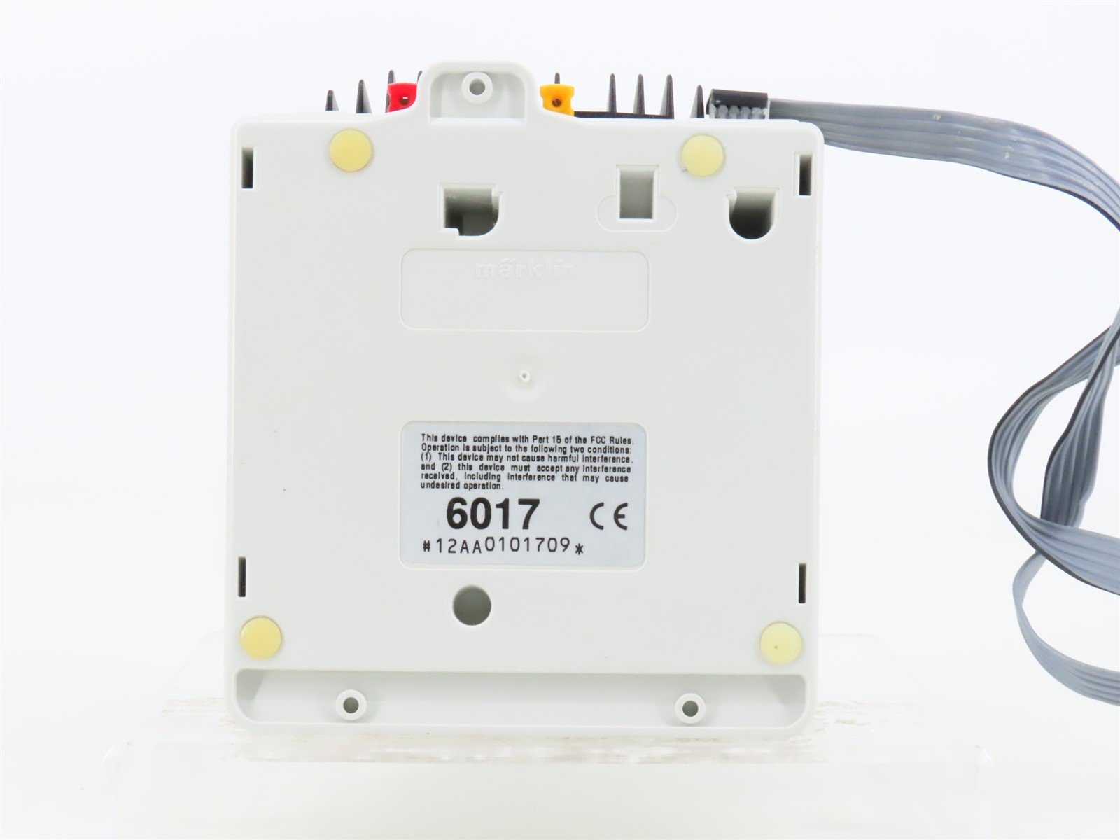 Marklin Digital 6017 Booster Transformer