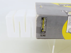HO Scale Woodland Scenics ST1411 Step 2 4% Incline Foam 4-Piece Set