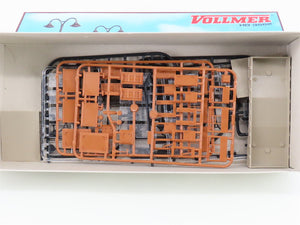 HO 1/87 Scale Vollmer Kit 3562 Baden Station Platform