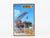 HO 1/87 Scale Faller Plastic Kit B-148 Large Coaling Station - SEALED