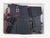 HO 1/87 Scale Marklin Plastic Kit 7288 3-Stall Locomotive Shed