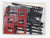 HO 1/87 Scale Marklin Plastic Kit 7288 3-Stall Locomotive Shed