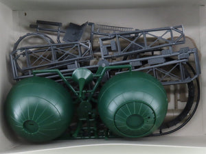 HO 1/87 Scale Faller Plastic Kit B-143 Haltingen Water Tower