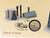 HO 1/87 Scale Faller Plastic Kit B-143 Haltingen Water Tower