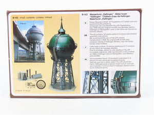 HO 1/87 Scale Faller Plastic Kit B-143 Haltingen Water Tower