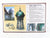 HO 1/87 Scale Faller Plastic Kit B-143 Haltingen Water Tower