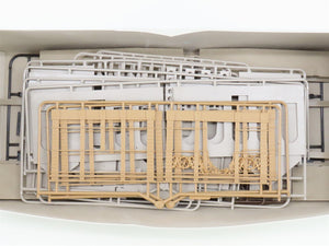 HO 1/87 Scale Vollmer Plastic Kit 3560 Baden Station