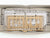 HO 1/87 Scale Vollmer Plastic Kit 3560 Baden Station
