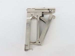 HO 1/87 Scale Kadee Rail Spiker Track Tool w/ Code 70 Spikes