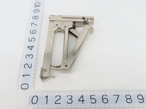 HO 1/87 Scale Kadee Rail Spiker Track Tool w/ Code 70 Spikes