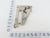 HO 1/87 Scale Kadee Rail Spiker Track Tool w/ Code 70 Spikes