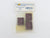 LOT of 12 HO Scale Walthers 933-2130 MON Monon Coke Container 3-Packs