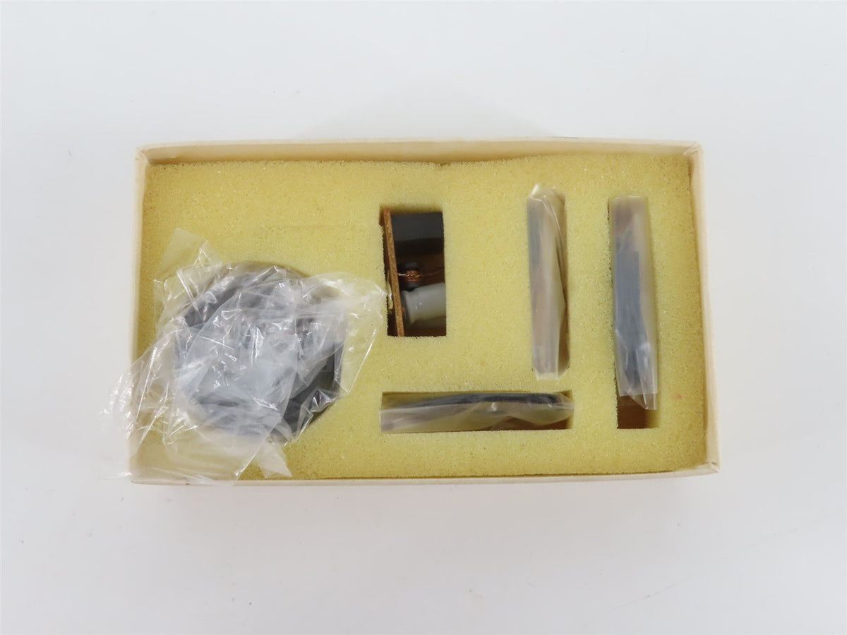 LOT of 8 HO 1/87 Scale PFM Pacific Fastmail Tender Sound Speaker Units