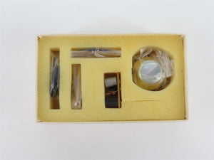 LOT of 8 HO 1/87 Scale PFM Pacific Fastmail Tender Sound Speaker Units