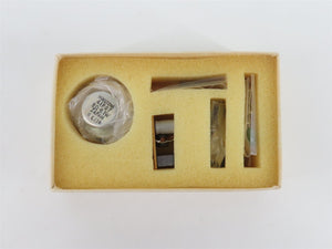 LOT of 8 HO 1/87 Scale PFM Pacific Fastmail Tender Sound Speaker Units